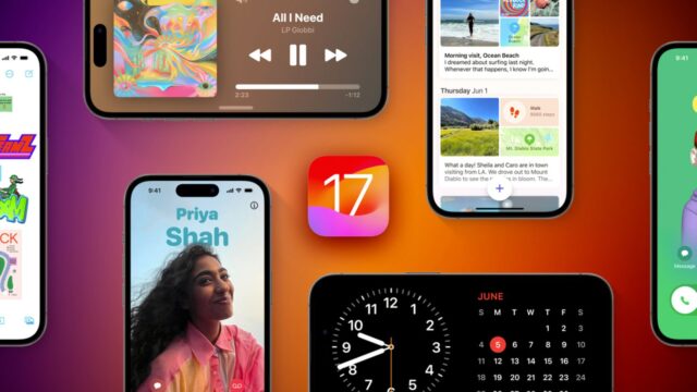 iPhone’ların yeni kalbi: iOS 17 ile gelecek 10 yeni özellik
