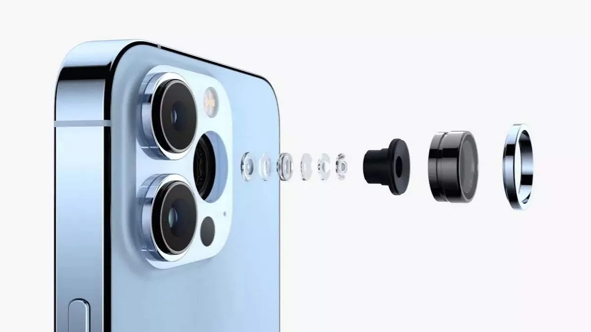 iPhone 15 Pro Max'e özel kamera özellikleri 16 Pro'da da yer alacak