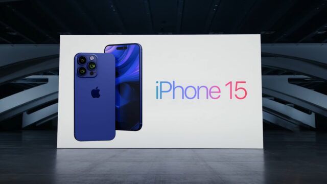iPhone 15 Pro nasıl olacak?