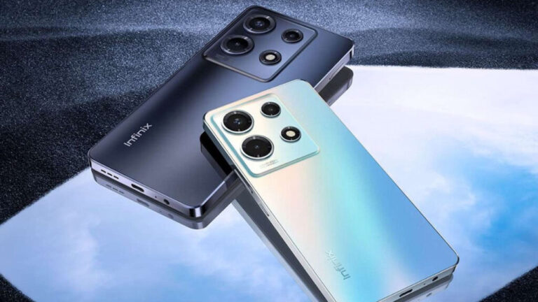 21 GB RAM, 120Hz ekran ve LED şerit: Infinix Note 30 VIP Racing Edition geliyor!