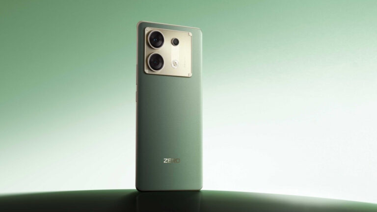 Sudan ucuz: 108 Megapiksel Infinix Zero 30 tanıtıldı!