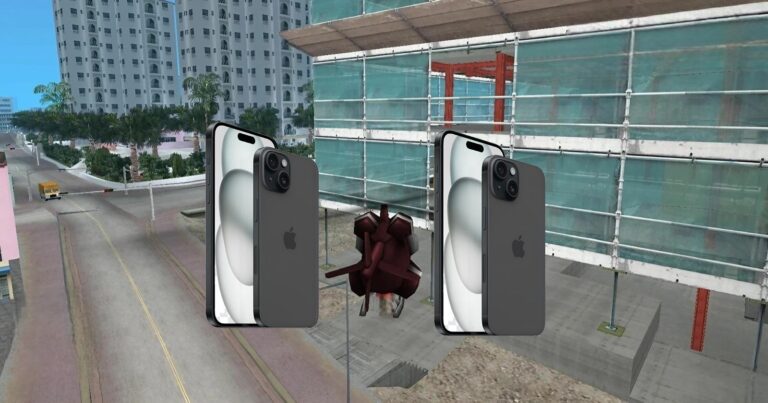 Görev başarılı: İstanbul’da ilk iPhone’lar helikopterle teslim edildi!