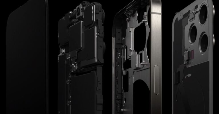 iPhone 15 batarya kapasiteleri belli oldu!