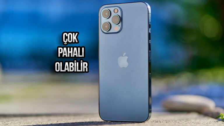 iPhone 15, beklenenden çok daha pahalı olabilir!