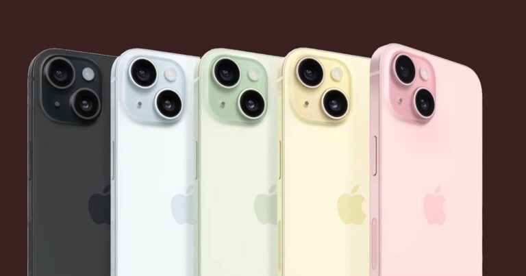 iPhone 15 sağlamlık testine girdi: Sonuçlar şaşırtıcı!