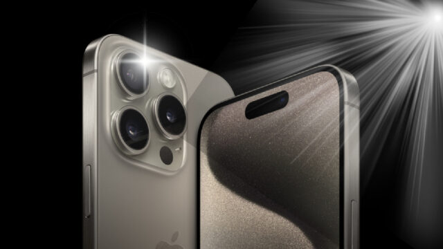 Telefon değil canavar: iPhone 15 Pro Max Geekbech puanı belli oldu!