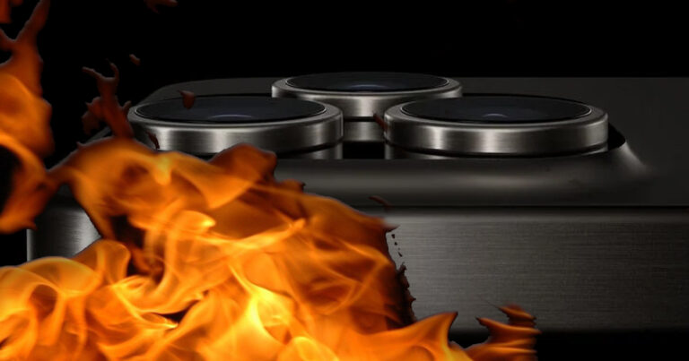 iPhone 15 Pro ve Pro Max ısınma sorunu için suçlu bulundu! İşte çözümü