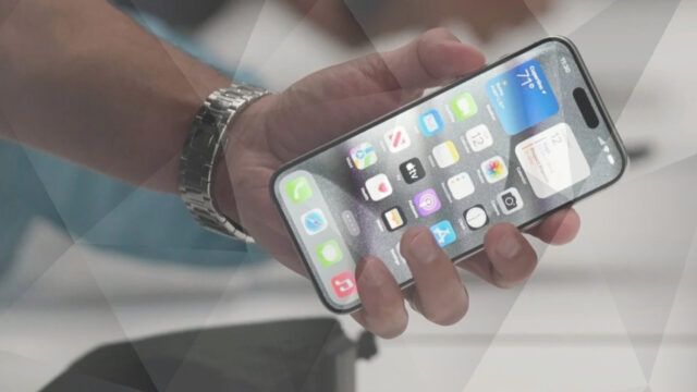 iPhone 15 Pro Max’e ilk tepkiler ön siparişle belli oldu!