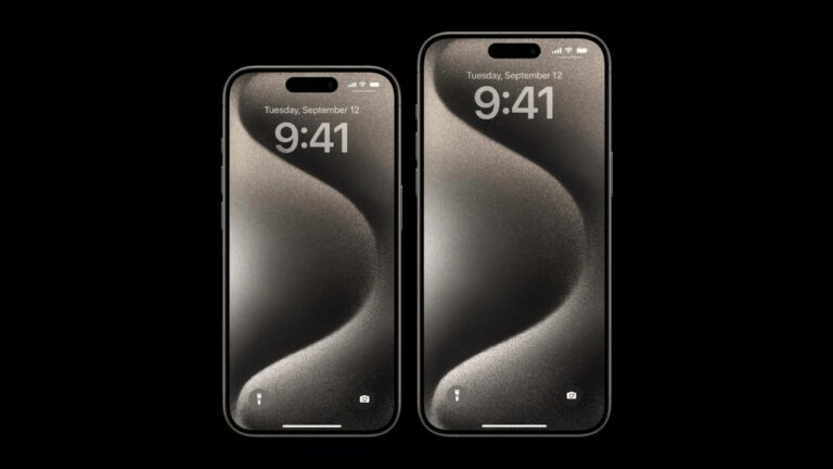 Tanıtımda bile söylenmedi: iPhone 15 ailesinin RAM özellikleri belli oldu!