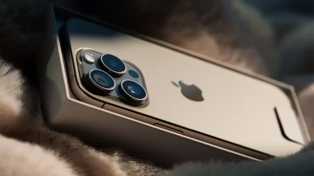 Apple’dan skandal: iPhone 15 Pro’nun bataryası şişti!