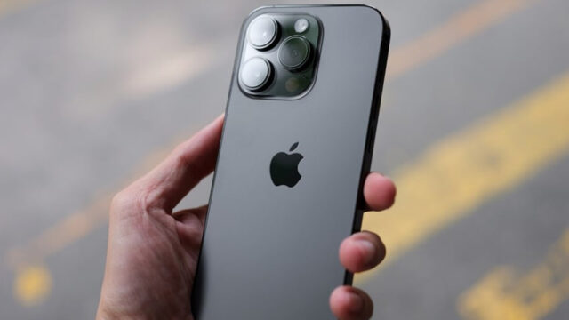 iPhone 15 Pro’nun tamiri 14 Pro’dan 20 bin TL daha ucuz olacak!