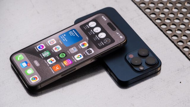 Apple, yeni seri için kolları sıvadı: iPhone 16’nın kamera yetenekleri büyüleyecek!