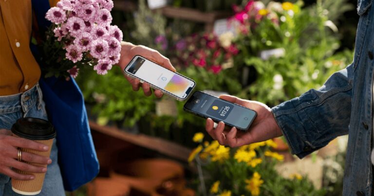 iPhone’larda “Dokun ve Öde” dönemi: Özelliğin sınırları genişliyor!