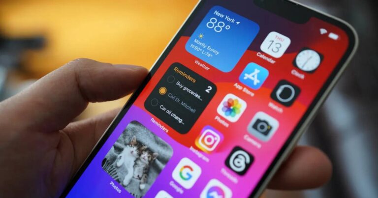 iPhone’unuzun yavaşladığını mı hissediyorsunuz? İşte hızlandıracak basit yöntemler