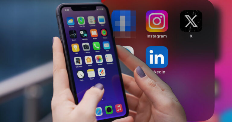 yeni facebook logosu, facebook logosu, iphone facebook logosu, facebook logosu değişimi