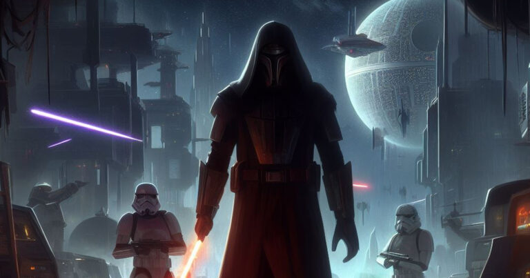 İki yıllık hüsran! Efsane Star Wars oyunu için beklenen oldu