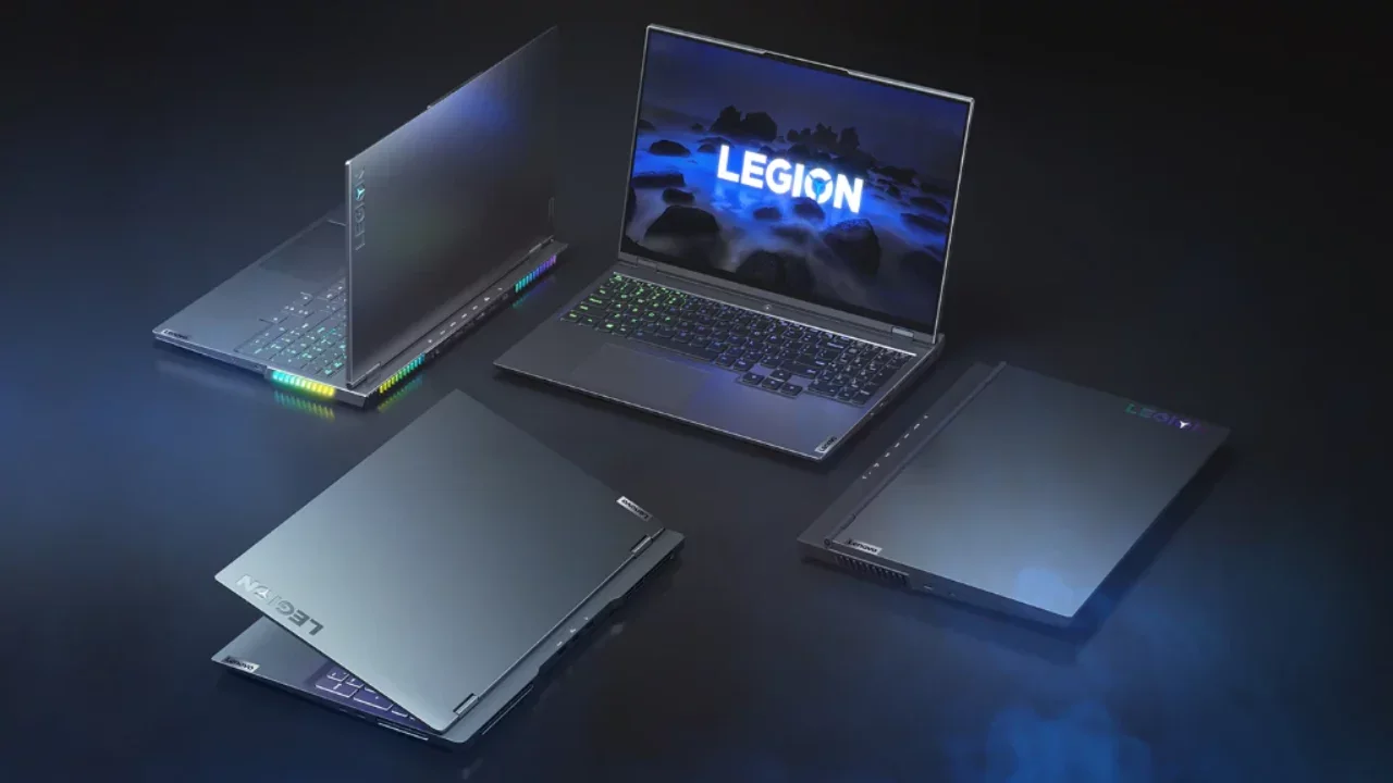 Lenovo Legion 9i özellikleri ve fiyatı