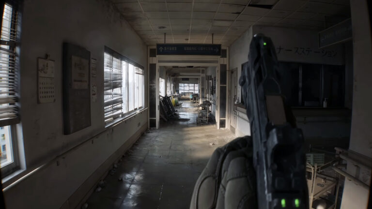 Gerçek hayattan daha gerçek: Lost Fragment fragmanı yayınlandı!