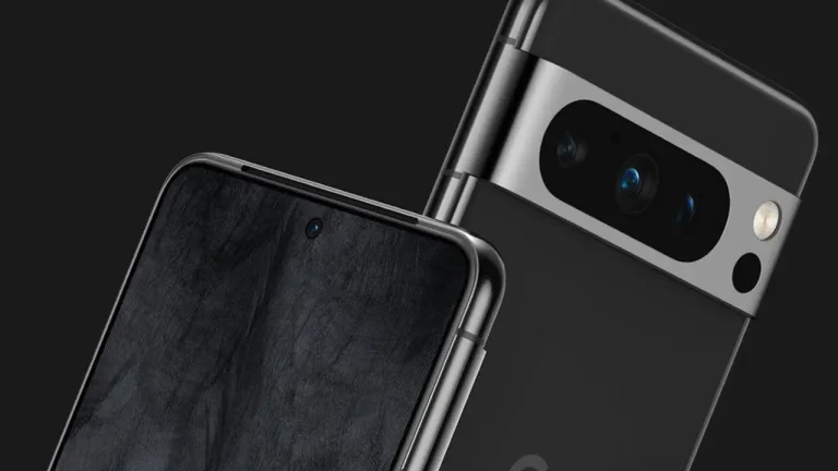 Pixel 8 serisinin tanıtılacağı Made by Google için geri sayım!