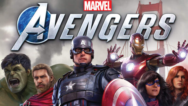 Don't miss: Marvel's Avengers is being sold for chips before it goes off sale!
