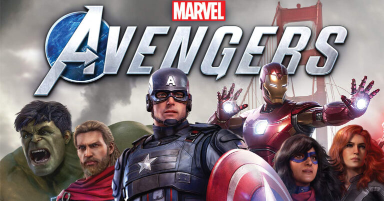 Kaçırmayın: Marvel’s Avengers, satıştan kalkmadan önce cips parasına satılıyor!