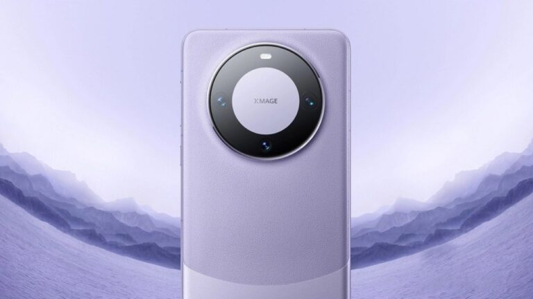 Huawei resmen açıkladı: 5G desteğine sahip Mate 60 Pro Avrupa’ya gelecek mi?