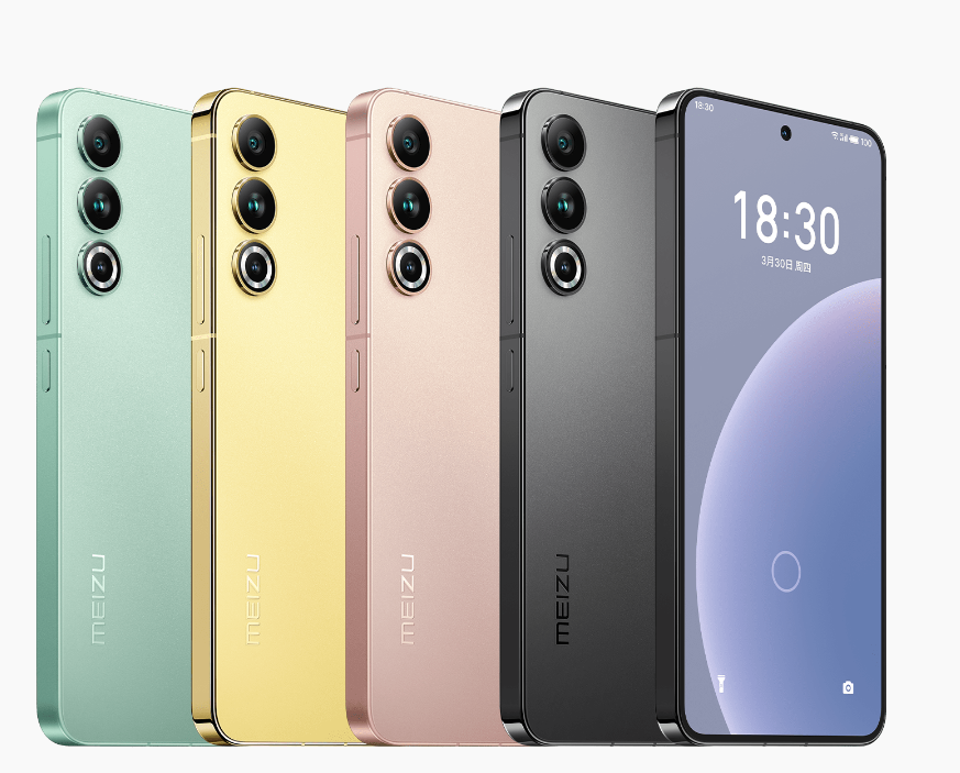 Meizu 21 MIIT veri tabanında ortaya çıktı