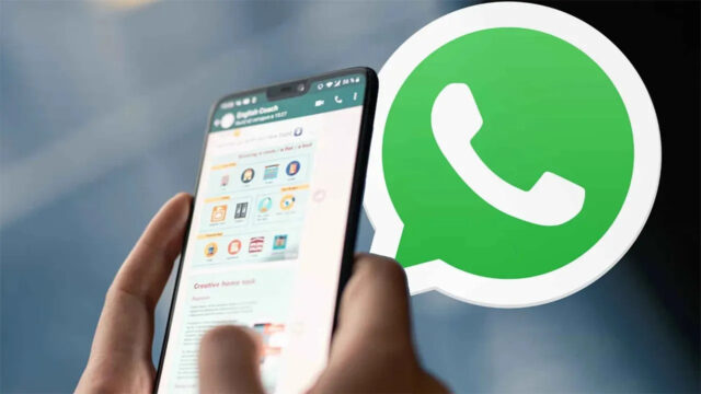 WhatsApp renkleri değişiyor! İşte yeni hali