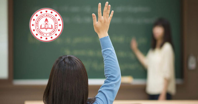 Milli Eğitim Bakanı açıkladı: Türkçe dersinden geçme puanı yükselecek!