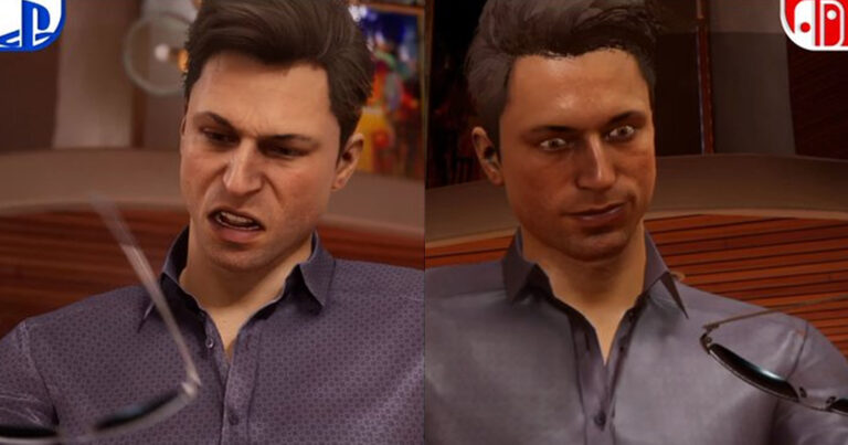 Mortal Kombat 1’in Nintendo Switch versiyonu, sosyal medyada alay konusu oldu