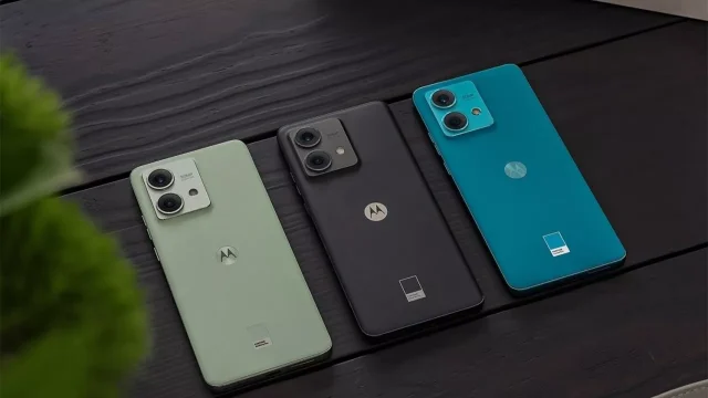 Motorola's budget-friendly phones are shaking the throne of Pixel 7a!