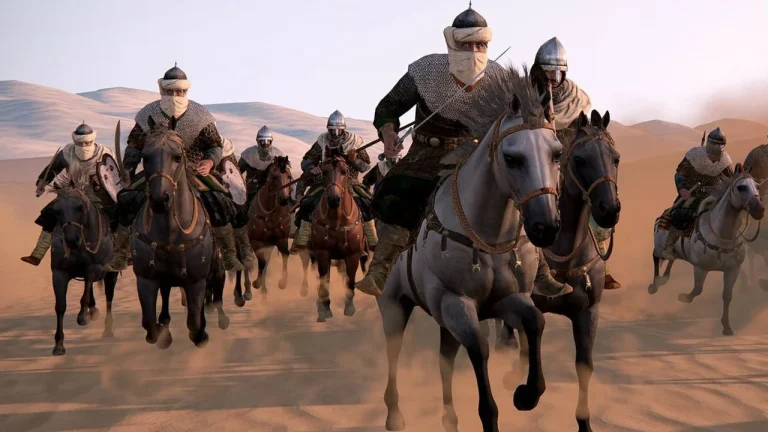 Mount & Blade II: Bannerlord ve dahası: Steam’de indirime giren Türk yapımı oyunlar!