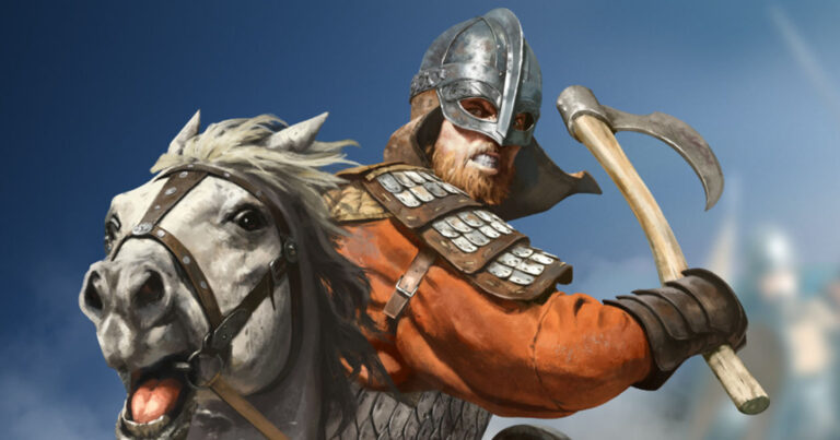 Yerli oyuna zam ateşi! Mount & Blade 2: Bannerlord fiyatı yükseldi