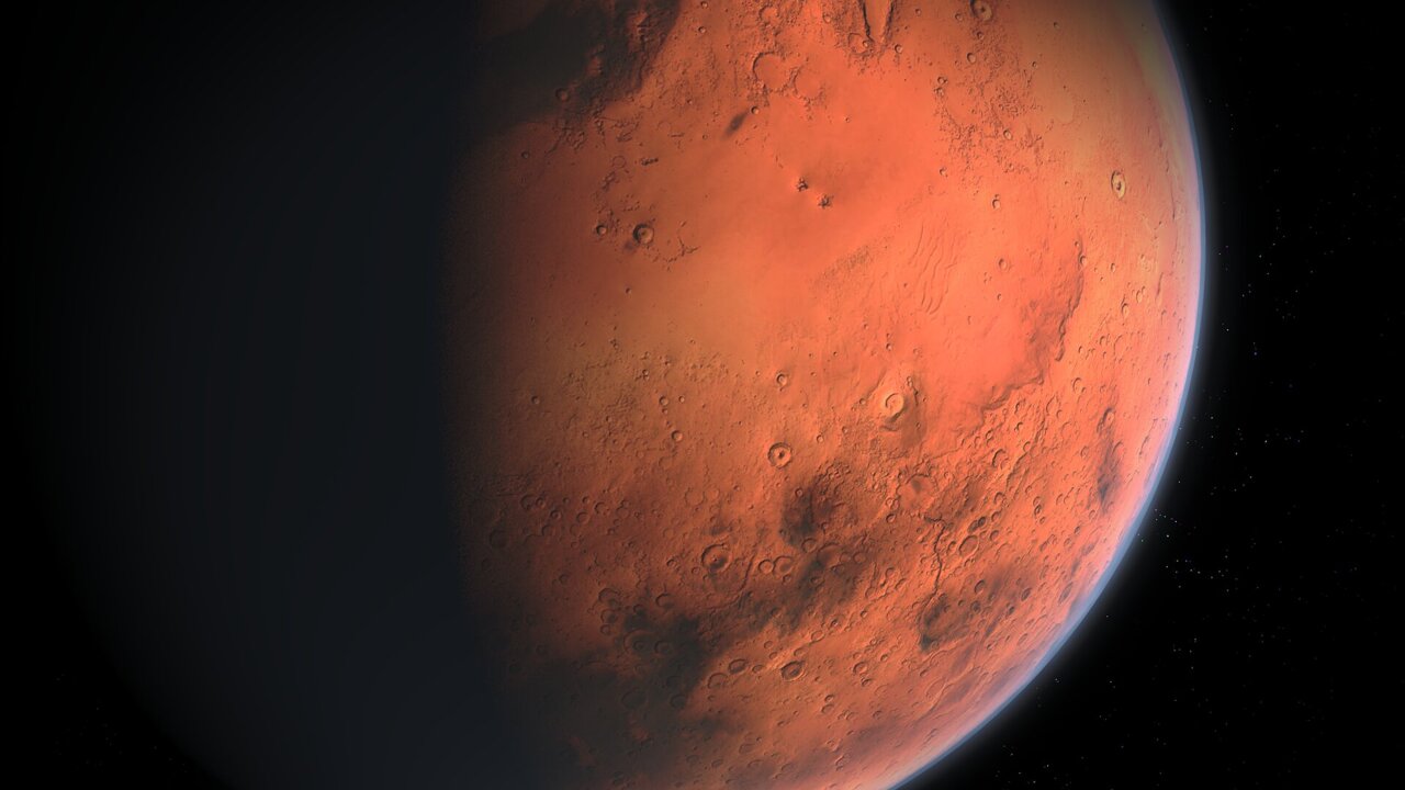 NASA MOXIE deneyiyle Mars’ta oksijen üretti