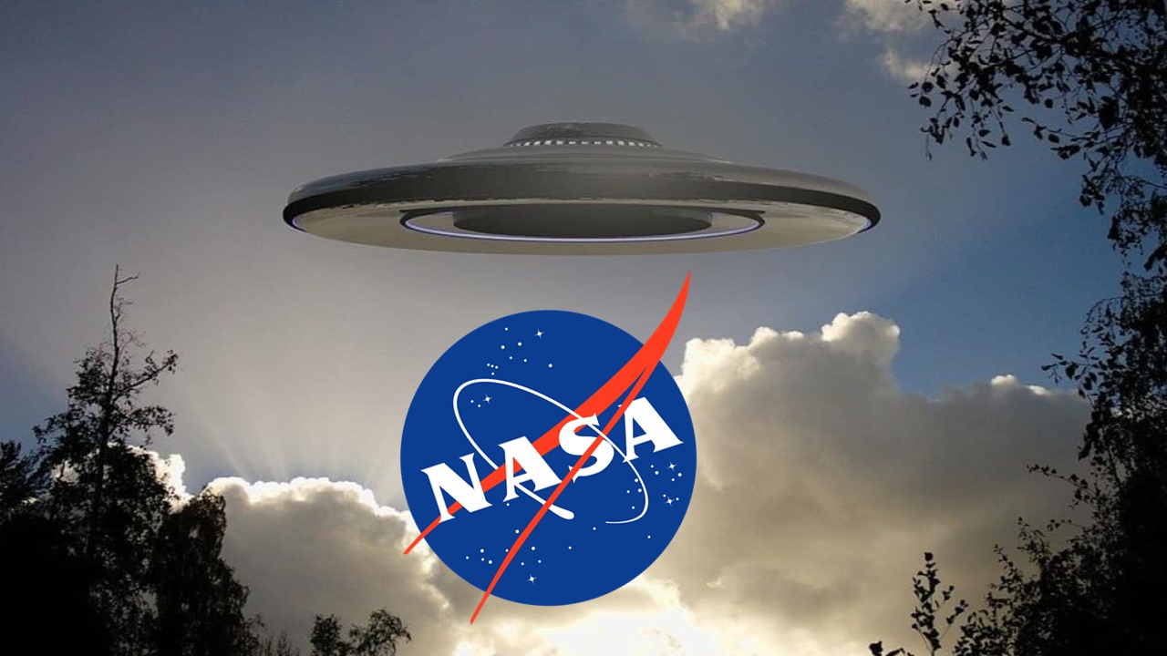 NASA, UFO tartışmalarına noktayı koydu