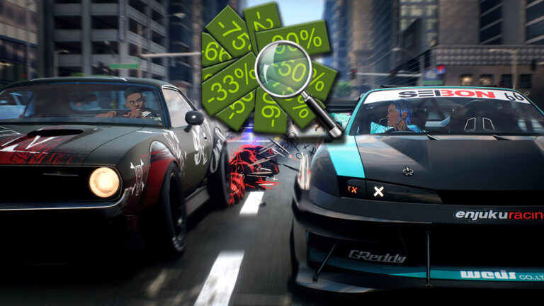 Yarış tutkunları buraya: Need for Speed oyunlarına dev indirim!