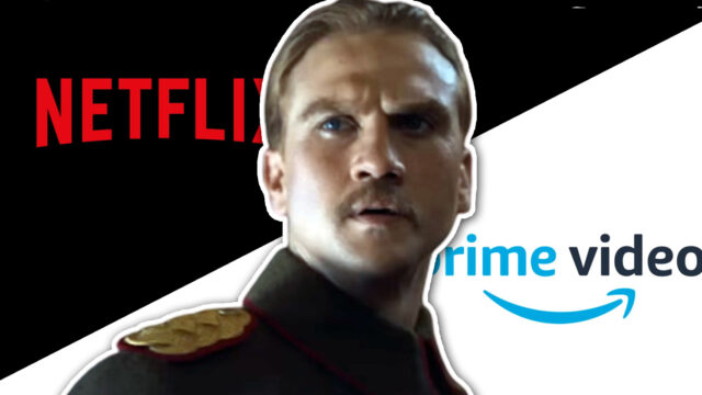 Gör bunları Disney+: Netflix ve Amazon Prime’dan ortak ‘Atatürk’ dizisi açıklaması!