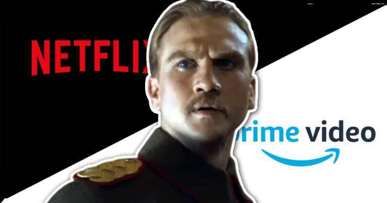 Gör bunları Disney+: Netflix ve Amazon Prime’dan ortak ‘Atatürk’ dizisi açıklaması!