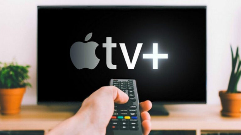 Netflix’e bir darbe de Apple TV Plus’tan geldi!