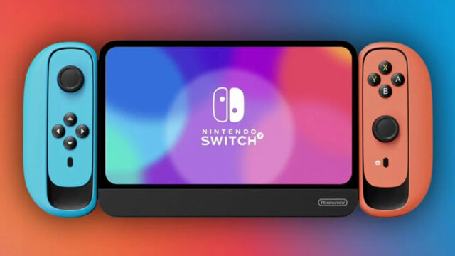 Nintendo Switch 2's launch date and price have been revealed!