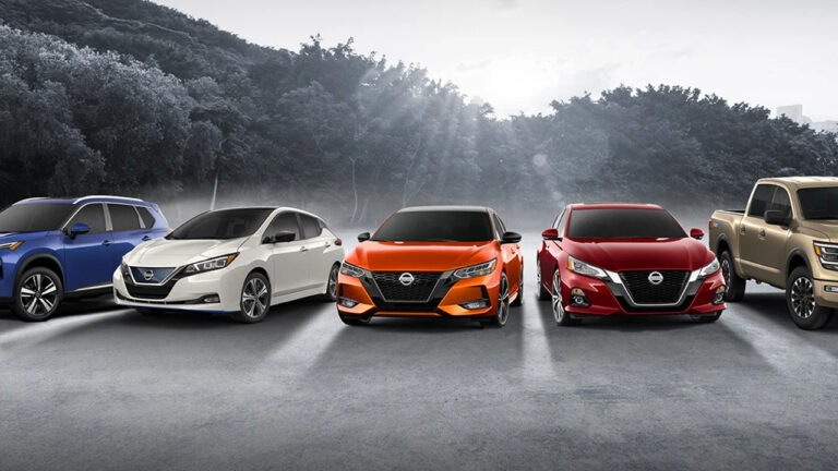 Nissan’dan beklenmedik elektrikli hamlesi! Geri çekiliyor