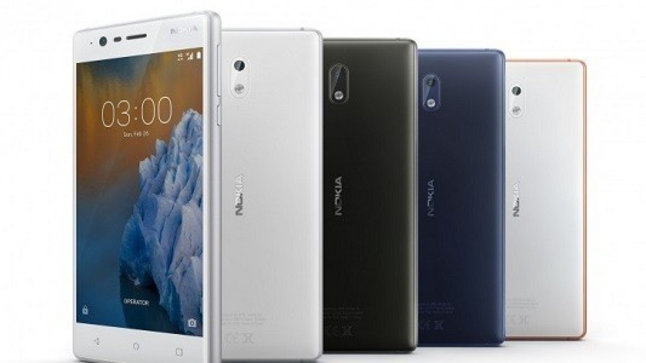 Nokia'nın akıllı telefonlarını üretmesiyle bilinen HMD Global yepyeni bir atılıma imza atıyor. Kendi markasıyla akıllı telefonlar üretecek!