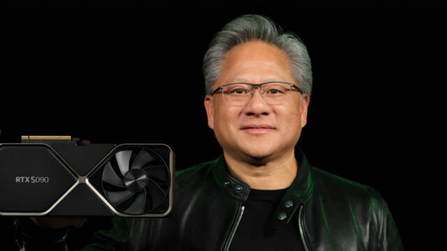 Nvidia RTX 5090 specifications leaked!