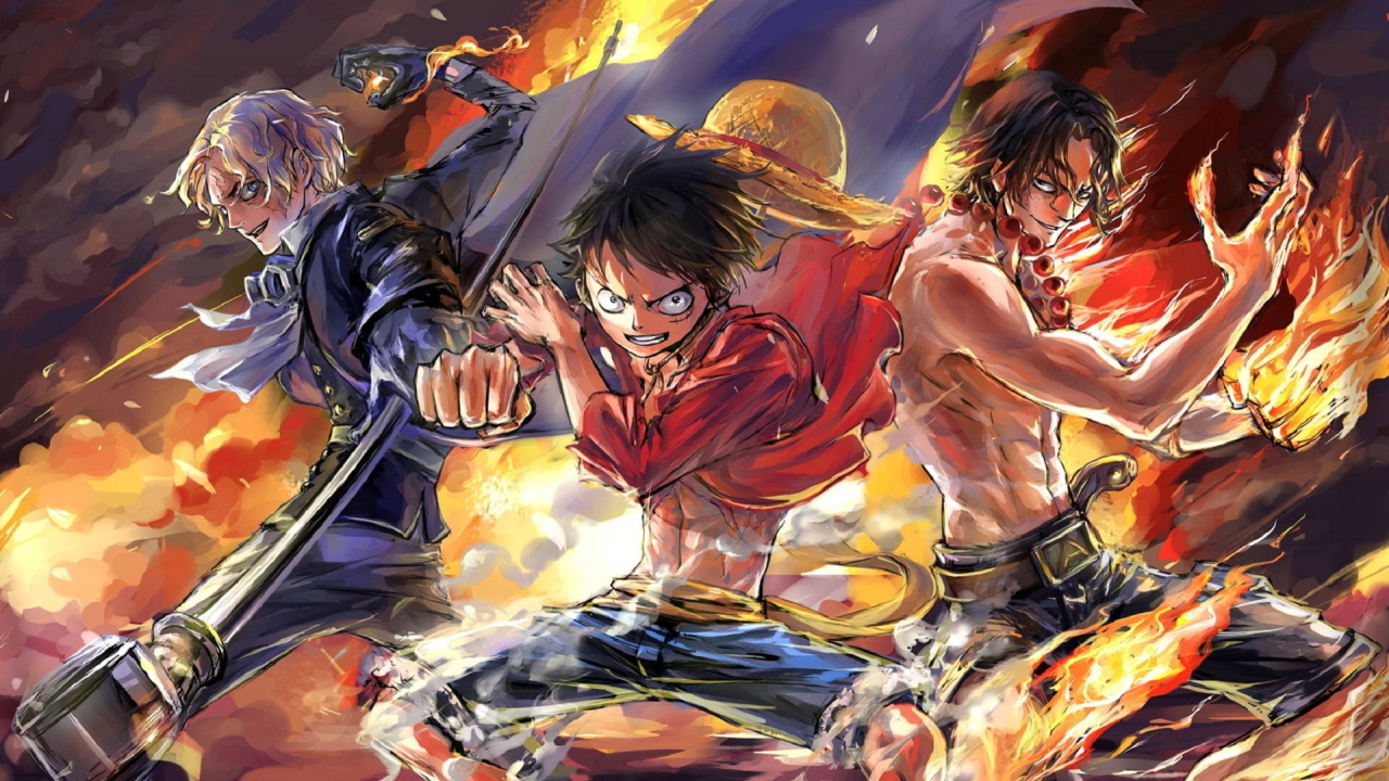 One Piece'in 2. sezonun senaryoları tamamlandı. Ne yazık ki popüler Netflix dizisi yakın zamanda geri dönmeyecek!
