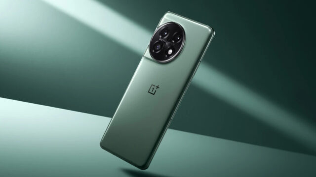24 GB RAM and Snapdragon 8 Gen 3: OnePlus 12 appeared with its new visuals!