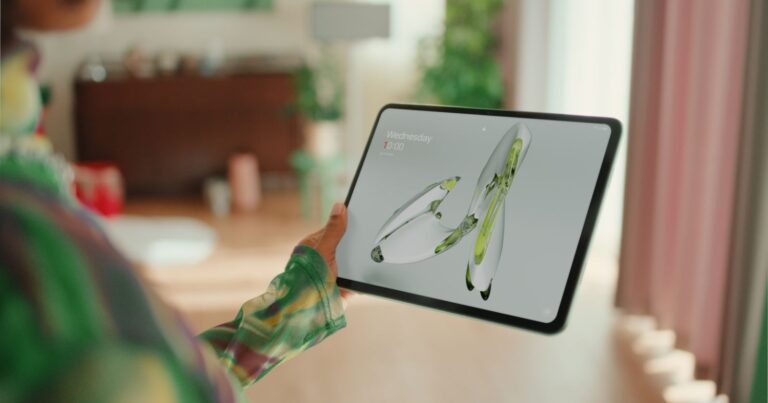 OnePlus Pad Go’nun bir amiral gemisi özelliği daha ortaya çıktı!