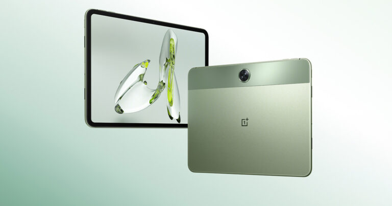 2.4K ekranlı OnePlus Pad Go’nun fiyatı belli oldu!