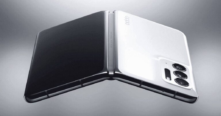 Galaxy Z Fold 5 rakibi Oppo Find N3 için sevindiren haber!