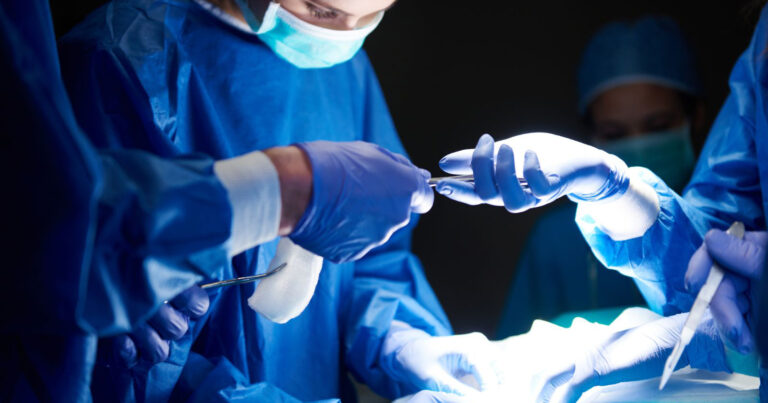 Organ naklinde vücut reddi sorununa antikor çözümü