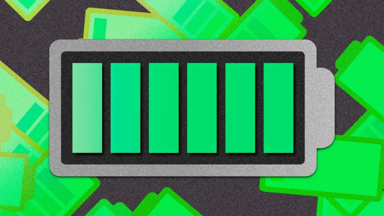 Akıllı telefonların pil ömrü işte böyle uzatılabilir!